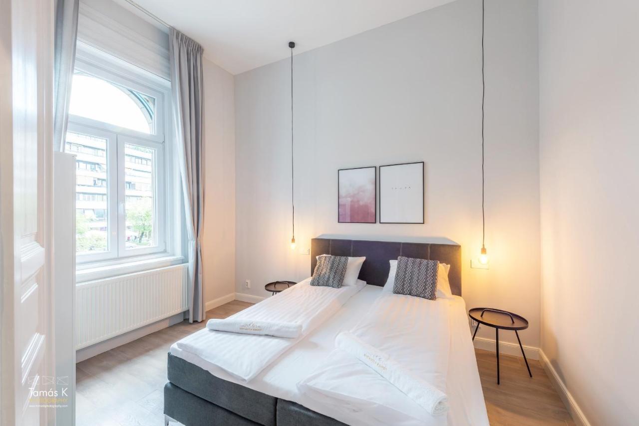 Apartment Liv