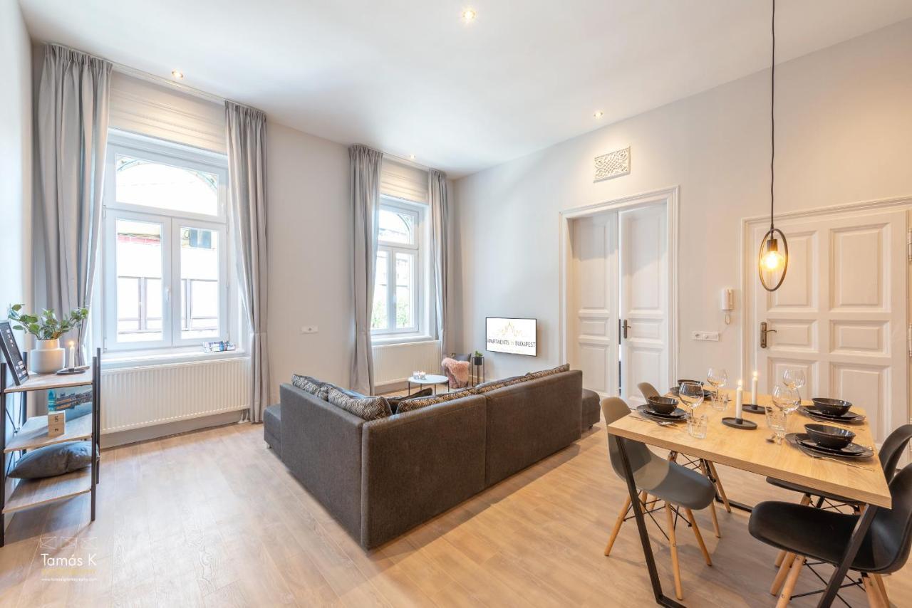 Apartment Liv